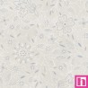 P17-MAS10931-E PATCH. AMERICANO PATCHWORK BLUE (01) 110 CM. ALGODON 100% CREMA Venta en piezas de 7.00 M