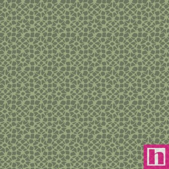 P17-MAS10945-G PATCH. AMERICANO MARLOWE (18) 110 CM. ALGODON 100% VERDE Venta en piezas de 7.00 M