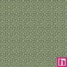 P17-MAS10945-G PATCH. AMERICANO MARLOWE (18) 110 CM. ALGODON 100% VERDE Venta en piezas de 7.00 M