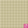 P17-MAS11046-G PATCH. AMERICANO FRENCH MARKET (14) 110 CM. ALGODON 100% VERDE Venta en piezas de 7.00 M