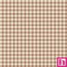 P17-MAS11046-T PATCH. AMERICANO FRENCH MARKET (17) 110 CM. ALGODON 100% TAUPE Venta en piezas de 7.00 M