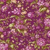 P17-MAS11050-V PATCH. AMERICANO VERANDA (02) 110 CM. ALGODON 100% CIRUELA Venta en piezas de 7.00 M