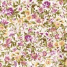 P17-MAS11053-E PATCH. AMERICANO VERANDA (12) 110 CM. ALGODON 100% CREMA Venta en piezas de 7.00 M