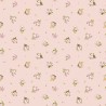 P17-MAS11054-P PATCH. AMERICANO VERANDA (14) 110 CM. ALGODON 100% ROSA Venta en piezas de 7.00 M