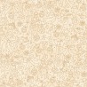 P17-MAS11093-E PATCH. AMERICANO CHRISTMASTIME (18) 110 CM. ALGODON 100% CREMA Venta en piezas de 7.00 M