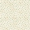 P17-MAS11098-EG PATCH. AMERICANO CHRISTMASTIME (04) 110 CM. ALGODON 100% CREMA/VERDE Venta en piezas de 7.00 M