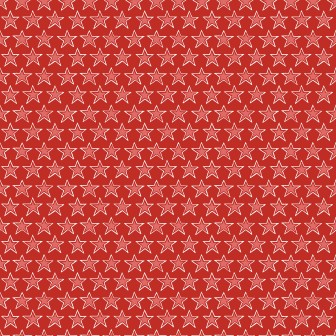 P17-MAS11105-R PATCH. AMERICANO REGATTA DAYS (06) 110 CM. ALGODON 100% ROJO Venta en piezas de 7.00 M