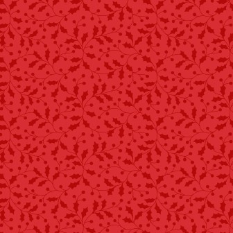 P17-MAS11113-R PATCH. AMERICANO MERRY MIX (10) 110 CM. ALGODON 100% ROJO Venta en piezas de 7.00 M