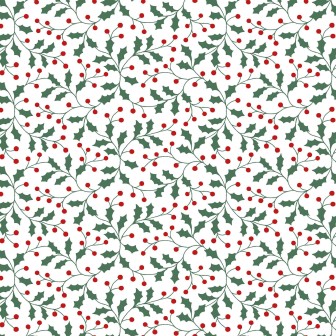 P17-MAS11113-WZ PATCH. AMERICANO MERRY MIX (11) 110 CM. ALGODON 100% BLANCO Venta en piezas de 7.00 M