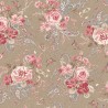 P17-MAS11131-T2 PATCH. AMERICANO MEADOW BLUSH (08) 110 CM. ALGODON 100% CAMEL Venta en piezas de 7.00 M