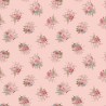 P17-MAS11133-P PATCH. AMERICANO MEADOW BLUSH (10) 110 CM. ALGODON 100% ROSA Venta en piezas de 7.00 M