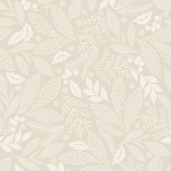 P17-MAS11173-E PATCH. AMERICANO HOLIDAY STITCHES (10) 110 CM. ALGODON 100% CREMA Venta en piezas de 7.00 M
