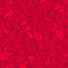 P17-MAS11173-R PATCH. AMERICANO HOLIDAY STITCHES (12) 110 CM. ALGODON 100% ROJO Venta en piezas de 7.00 M