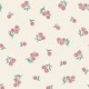 P17-MAS11174-E PATCH. AMERICANO HOLIDAY STITCHES (07) 110 CM. ALGODON 100% CREMA Venta en piezas de 7.00 M