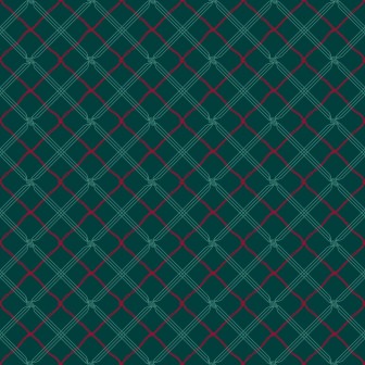 P17-MAS11175-G PATCH. AMERICANO HOLIDAY STITCHES (20) 110 CM. ALGODON 100% VERDE Venta en piezas de 7.00 M
