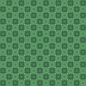P17-MASM11116-G PATCH. AMERICANO MERRY MIX (14) 110 CM. ALGODON 100% VERDE/PLATA METALLIC Venta en piezas de 7.00 M