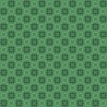 P17-MASM11116-G PATCH. AMERICANO MERRY MIX (14) 110 CM. ALGODON 100% VERDE/PLATA METALLIC Venta en piezas de 7.00 M