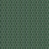 P17-MASM11117-G PATCH. AMERICANO MERRY MIX (23) 110 CM. ALGODON 100% VERDE/PLATA METALLIC Venta en piezas de 7.00 M