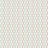 P17-MASM11117-WZ PATCH. AMERICANO MERRY MIX (22) 110 CM. ALGODON 100% BLANCO/DORADO METALLIC Venta en piezas de 7.00 M