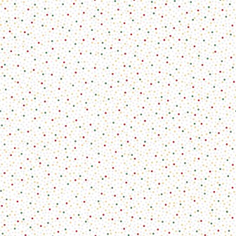 P17-MASM11118-WZ PATCH. AMERICANO MERRY MIX (16) 110 CM. ALGODON 100% BLANCO/DORADO METALLIC Venta en piezas de 7.00 M