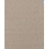 P69-5998-1853 BATISTA BORDADA PALERMO (03) 1.30 M.-100 GR/M2 - ALGODON 100% BEIG Venta en piezas de 6.00 M