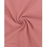 P69-6080-1313 SEMIHILO RAMIA (01) 1.35 M. 240 GR/M2. ALGODON 70%-LINO 30% ROSA Venta en piezas de 12.00 M