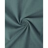 P69-6080-309 SEMIHILO RAMIA (08) 1.35 M. 240 GR/M2. ALGODON 70%-LINO 30% AZUL Venta en piezas de 12.00 M