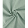 P69-6080-426 SEMIHILO RAMIA (02) 1.35 M. 240 GR/M2. ALGODON 70%-LINO 30% MENTA Venta en piezas de 12.00 M