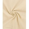 P69-6080-652 SEMIHILO RAMIA (04) 1.35 M. 240 GR/M2. ALGODON 70%-LINO 30% BEIG Venta en piezas de 12.00 M