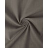 P69-6080-68 SEMIHILO RAMIA (10) 1.35 M. 240 GR/M2. ALGODON 70%-LINO 30% GRIS Venta en piezas de 12.00 M