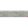 3288-18-02 BIES PERFILADO ZEITA-MARGARITA 18 MM. POLIESTER 70%-ALGODON 30% BLANCO/CELESTE Venta en piezas de 25.00 M