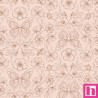 P121-MEAD6483PINK PATCH. AMERICANO MEADOWLIGHT (12) 110 CM. ALGODON 100% ROSA Venta en piezas de 7.00 M