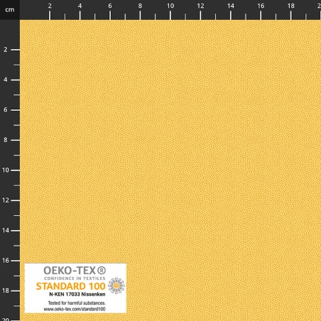 P137-4511-307 PATCH.AMERICANO PETITS POINTS (10) 110 CM. ALGODON 100% NUEZ Venta en piezas de 6.00 M