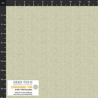 P137-4511-343 PATCH.AMERICANO PETITS POINTS (43) 110 CM. ALGODON 100% CREMA/NEGRO Venta en piezas de 6.00 M