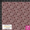 P137-4514-571 PATCH.AMERICANO WILD MEADOW (12) 110 CM. ALGODON 100% ROSA Venta en piezas de 6.00 M