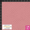 P137-4514-621 PATCH.AMERICANO LINA BASIC (07) 110 CM. ALGODON 100% ROSA Venta en piezas de 6.00 M