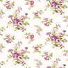 P17-MAS11052-E PATCH. AMERICANO VERANDA (06) 110 CM. ALGODON 100% CREMA Venta en piezas de 7.00 M