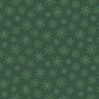 P17-MASM11115-G PATCH. AMERICANO MERRY MIX (20) 110 CM. ALGODON 100% VERDE/PLATA METALLIC Venta en piezas de 7.00 M
