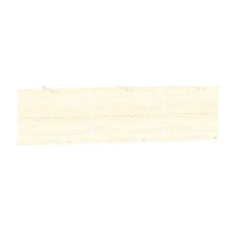 M3000-40-02 CINTA YUTE 40MM YUTE 90%-POLIAMIDA 10% BLANCO Venta en piezas de 25.00 M