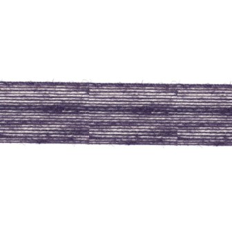 M3000-40-68 CINTA YUTE 40MM YUTE 90%-POLIAMIDA 10% MALVA Venta en piezas de 25.00 M