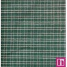 66091 PATCH. AMERICANO TRAMADO WILLSON (84) 110 CM. ALGODON 100% VERDE/CAMEL Venta en piezas de 7.00 M
