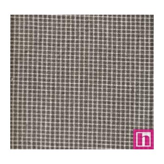66388 PATCH. AMERICANO TRAMADO WILLSON (82) 110 CM. ALGODON 100% VERDE/CAMEL Venta en piezas de 7.00 M