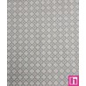 67360 TEJIDO ESTAMPADO SESAMO (68) 150 CM. 145 GR/M2. ALGODON 100% NATURAL/DENIM Venta en piezas de 10.00 M