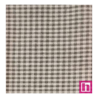 67412 PATCH. AMERICANO TRAMADO WILLSON (83) 110 CM. ALGODON 100% VERDE/CAMEL Venta en piezas de 7.00 M