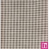 67412 PATCH. AMERICANO TRAMADO WILLSON (83) 110 CM. ALGODON 100% VERDE/CAMEL Venta en piezas de 7.00 M