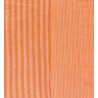 67972 DOBLE GASA TRAMADA HOLLIE (06) 125 CM. 125 GR/M2. ALGODON 100% MANDARINA Venta en piezas de 10.00 M