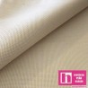 68018 PANAMA MEDIO ROMANCE (02) 1.60 MTS. 180 GR/M2. ALGODON 100% BEIG Venta en piezas de 10.00 M