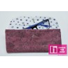 983080 ALTILLO DE LOS DUENDES FUNDA GAFAS 20X9 ALGODON 100% SURTIDO Venta en piezas de 3.00 U