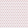 P17-MAS11105-WZ PATCH. AMERICANO REGATTA DAYS (05) 110 CM. ALGODON 100% BLANCO Venta en piezas de 7.00 M