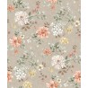 68009 LONETA ESTAMPADA ANTIMANCHAS PRAGA (01) 1.55 M. 240 GR/M2 - POLIESTER 100% LINO Venta en piezas de 10.00 M